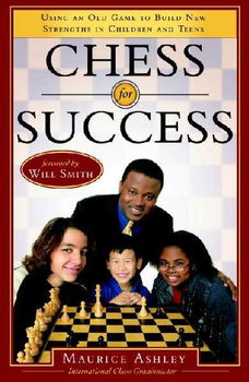 Chess For Successchess 