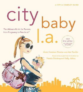 City Baby L.A.city 