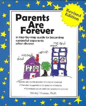 Parents Are Foreverparents 