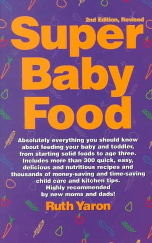 Super Baby Foodsuper 