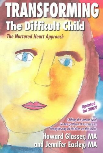 Transforming the Difficult Childtransforming 