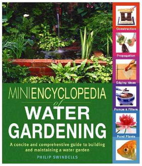 Mini-Encyclopedia of Water Gardeningencyclopedia 