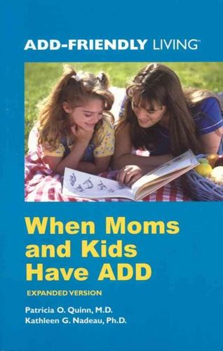 When Moms And Kids Have Addmoms 