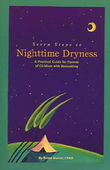 Seven Steps To Nighttime Drynessseven 