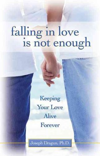 Falling in Love Is Not Enoughfalling 
