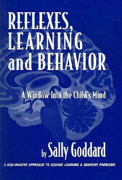 Reflexes, Learning And Behaviorreflexes 