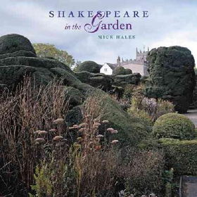 Shakespeare in the Gardenshakespeare 