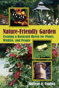 The Nature-Friendly Gardennature 