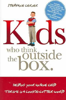 Kids Who Think Outside The Boxkids 