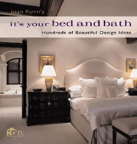 It's Your Bed and Bathbed 