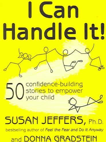 I Can Handle It!handle 