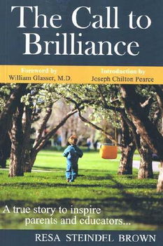 The Call to Brilliancebrilliance 