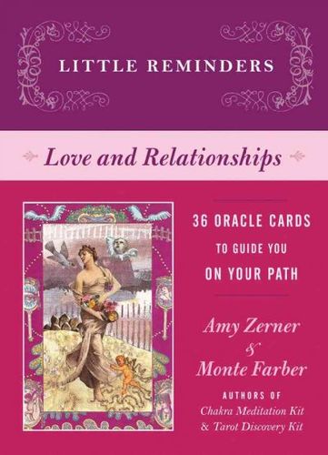 Little Reminders Love and Relationshipslittle 