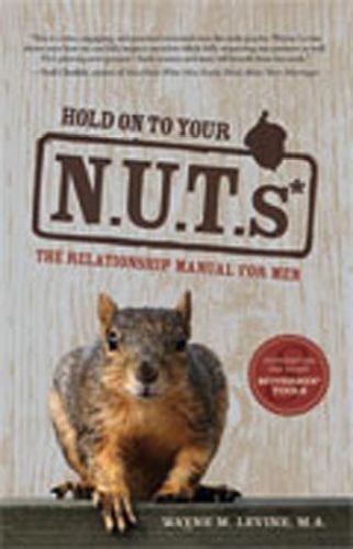 Hold on to Your N.U.T.snuts 