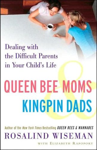 Queen Bee Moms & Kingpin Dadsqueen 