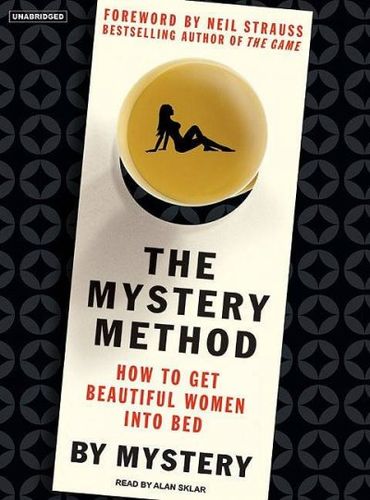 The Mystery Methodmystery 