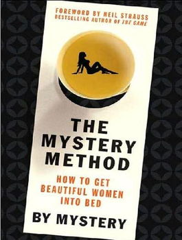 The Mystery Methodmystery 