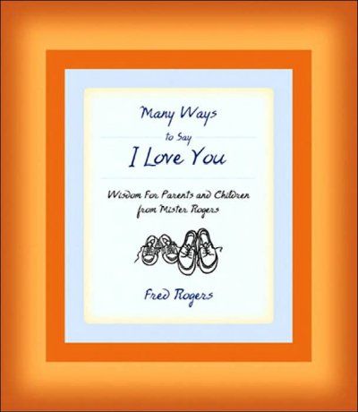Many Ways to Say I Love Youmany 