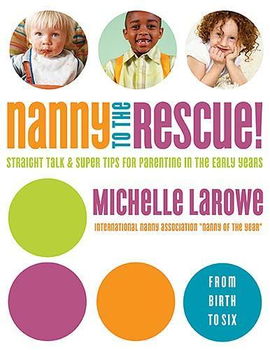 Nanny to the Rescue!nanny 