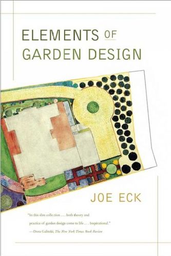 Elements Of Garden Designelements 