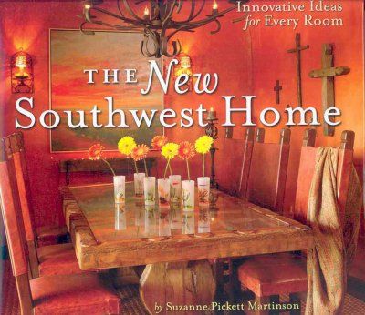The New Southwest Homesouthwest 