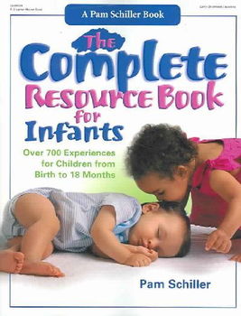 The Complete Resource Book for Infantscomplete 