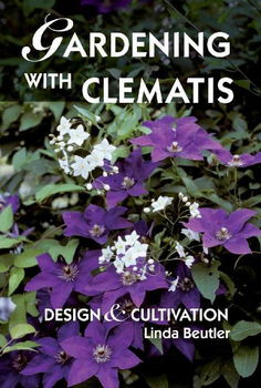 Gardening With Clematisgardening 