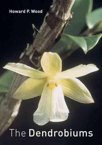 The Dendrobiumsdendrobiums 