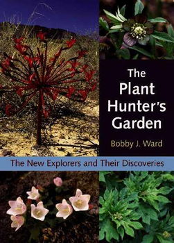 The Plant Hunter's Gardenplant 