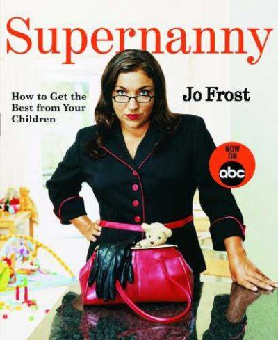 Supernannysupernanny 