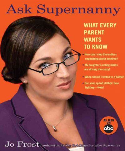 Ask Supernannyask 