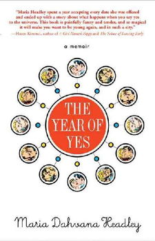 The Year of Yesyear 