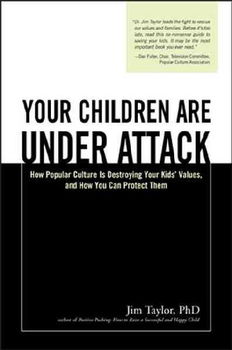 Your Children Are Under Attackchildren 
