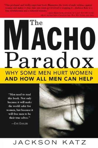 The Macho Paradoxmacho 