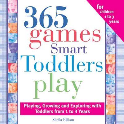 365 Games Smart Toddlers Playgames 