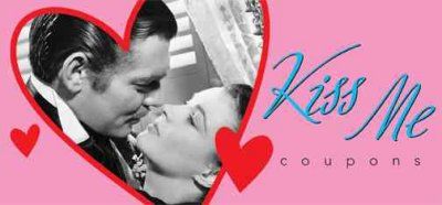 Kiss Me Couponskiss 