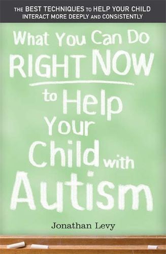 What You Can Do Right Now to Help Your Child With Autismhelp 