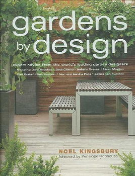 Gardens By Designgardens 