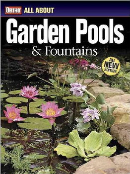 All About Garden Pools & Fountainsgarden 