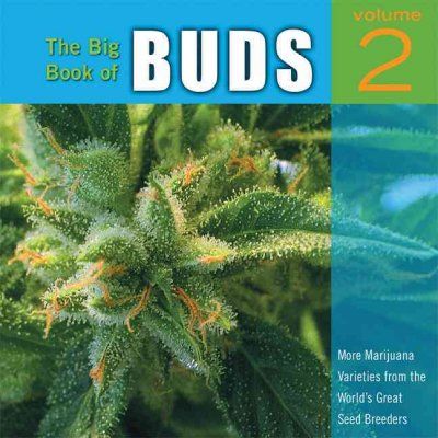 The Big Book Of Budsbig 