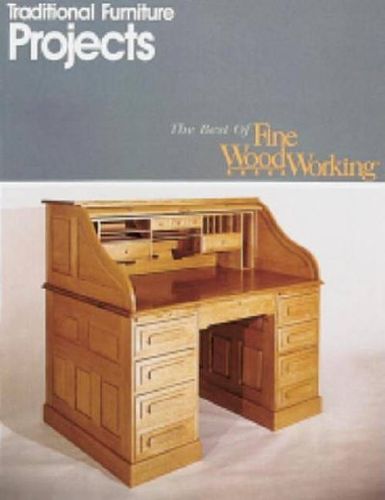 The Best of Fine Woodworkingfine 