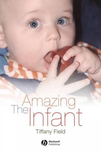 The Amazing Infantinfant 