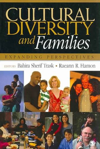 Cultural Diversity And Familiescultural 