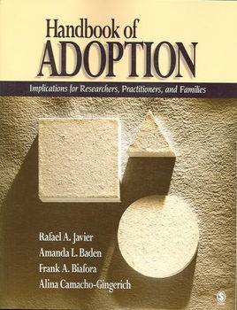 Handbook of Adoptionhandbook 