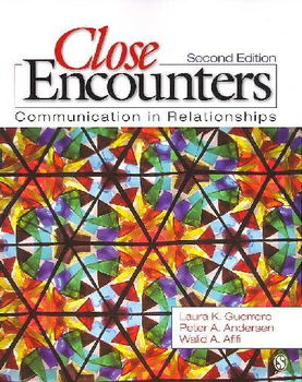 Close Encountersencounters 