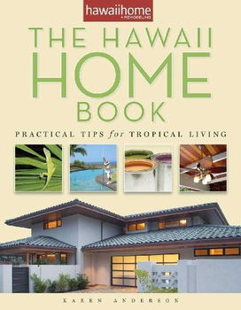 The Hawaii Home Bookhawaii 