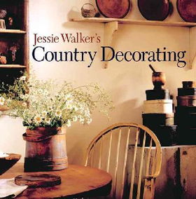 Jessie Walker's Country Decoratingjessie 