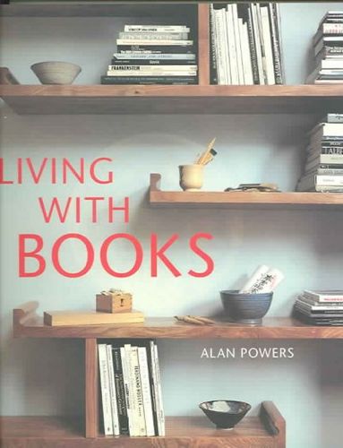 Living With Booksliving 
