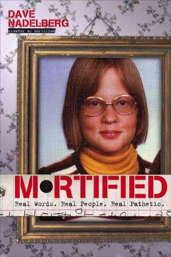 Mortifiedmortified 