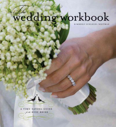The Wedding Workbookwedding 
